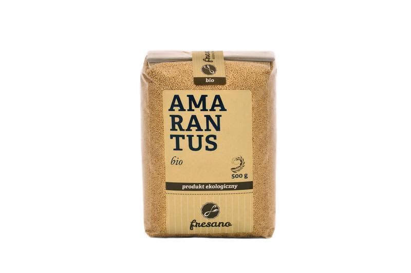 Amarantus EKO 500 g