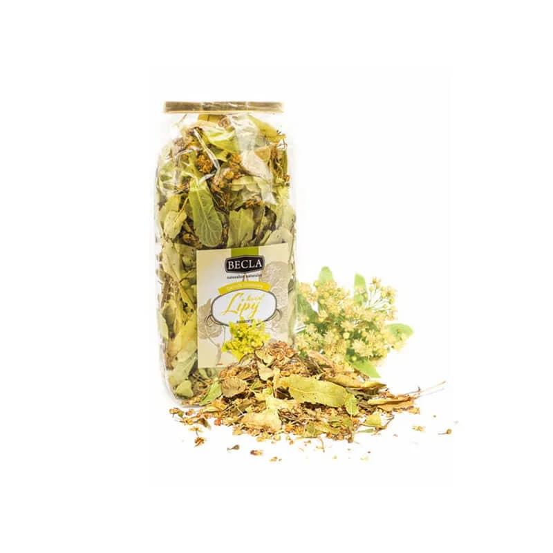 Lipa suszona 25 g