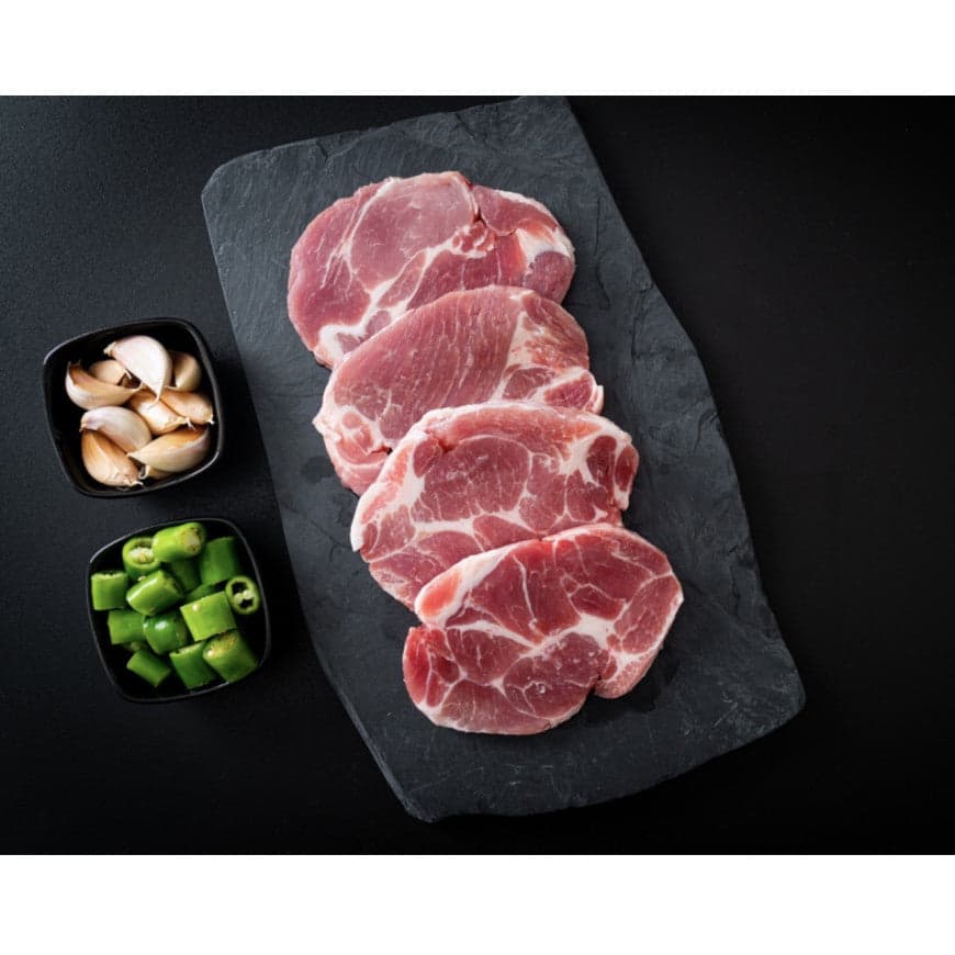 Stek z karczku 500 g