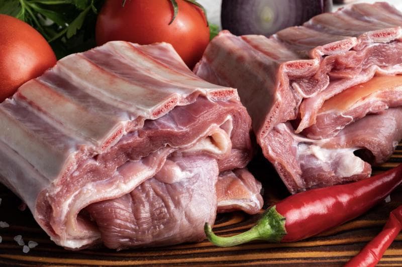 Mostek cielęcy 500 g