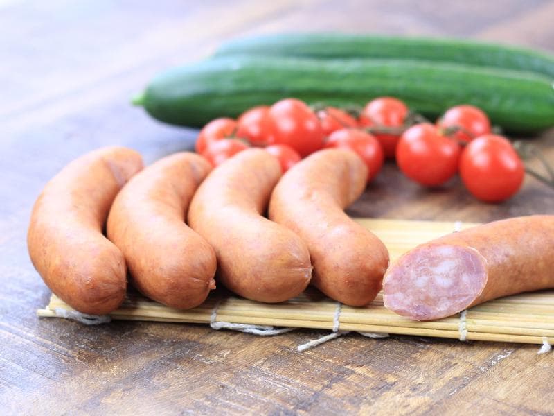 Kiełbasa grillowa 500 g