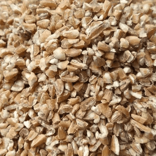 Kasza orkiszowa średnia 500 g