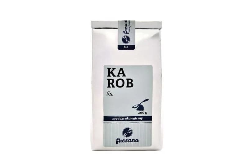 Karob EKO 200 g