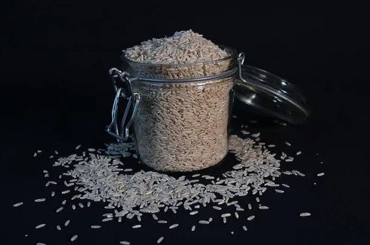 Ryż brązowy 5 kg