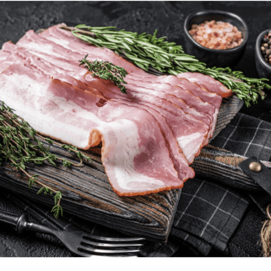 Boczek grillowy 220 g